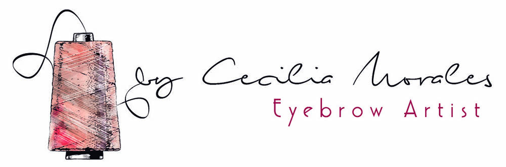By Cecilia Morales_Eyebrow Artist_La Belleza del Alma