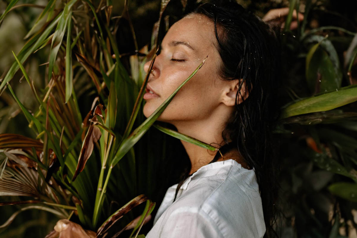 Rituales Faciales Ecológicos - La Belleza del Alma