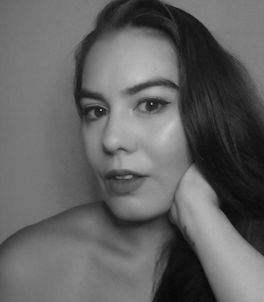 Sara Candy_Equipo la Belleza del Alma - Sevilla