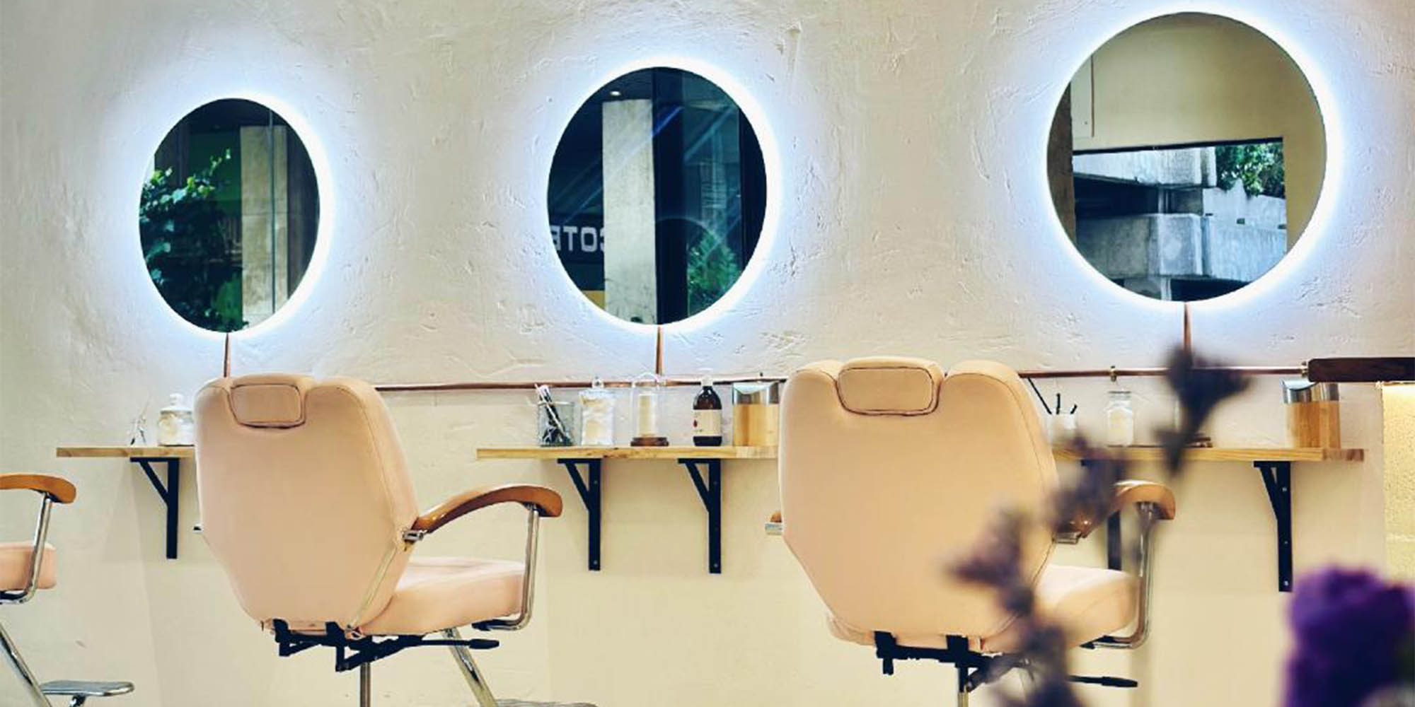 Reserva Cita Online Salón de Belleza - La belleza del alma en Madrid, Sevilla, Mijas