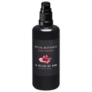 Ritual Botánico - Aceite Corporal - La Belleza del Alma - Cosmética Ecológica y Vegana