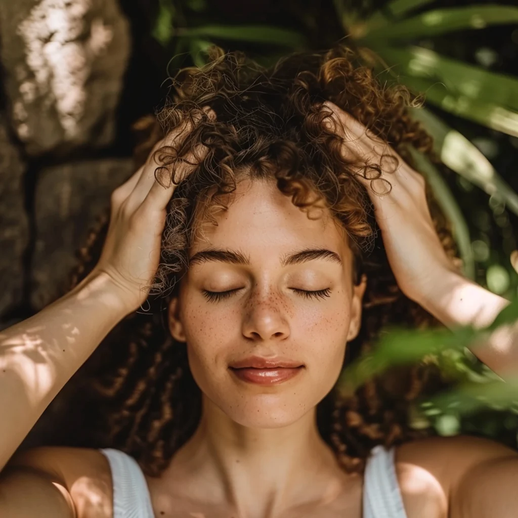 Detox Capilar Natural La Belleza Del Alma