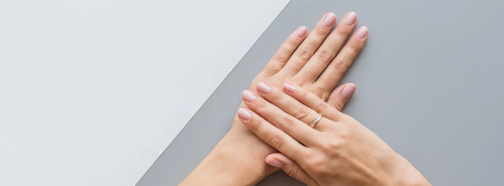 Y si tus uñas fueran una metáfora La Belleza Del Alma