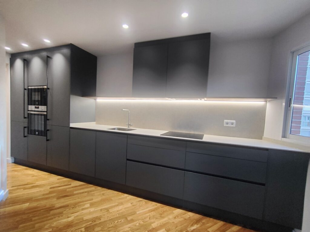 Obra Integral de Juan Carlos I